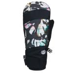 686 Women's Infiloft Majesty Mitt - Surplus Green